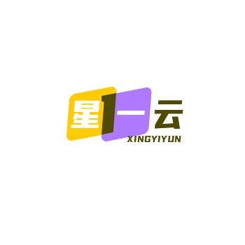 星云LOGO